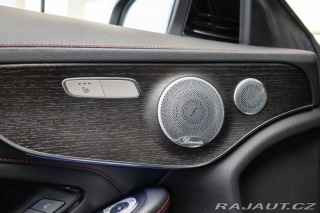 Mercedes-Benz C  2021