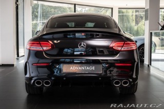 Mercedes-Benz C  2021