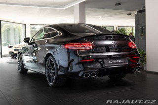 Mercedes-Benz C  2021