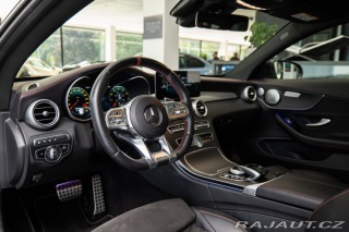 Mercedes-Benz C  2021