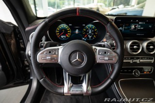 Mercedes-Benz C  2021