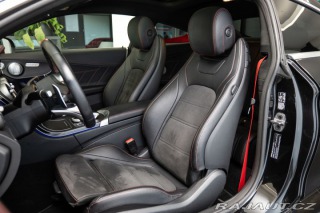 Mercedes-Benz C  2021