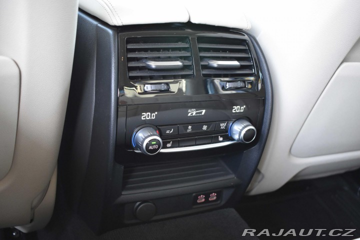 BMW 5 540dxDrive*LUXURY*2xKOLA* 2020