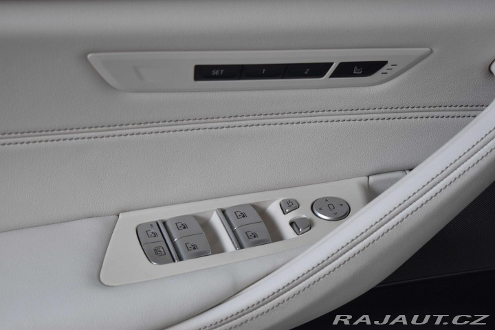 BMW 5 540d xD *MAX.VÝBAVA*DPH*Č 2020