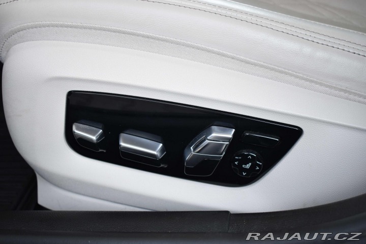 BMW 5 540d xD *MAX.VÝBAVA*DPH*Č 2020