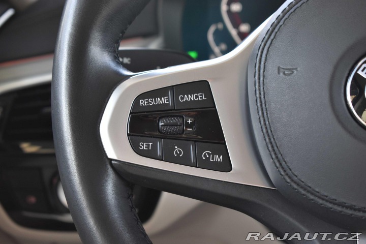 BMW 5 540d xD *MAX.VÝBAVA*DPH*Č 2020