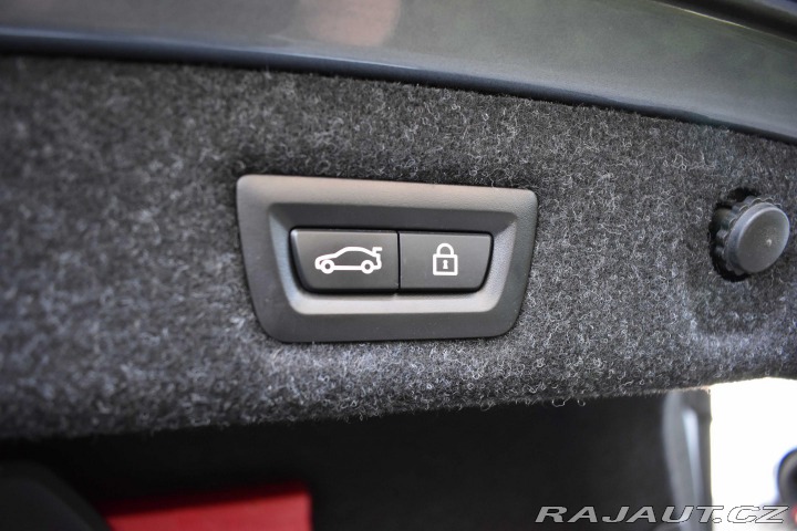 BMW 5 540dxDrive*LUXURY*2xKOLA* 2020