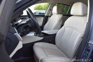 BMW 5 540d xD *MAX.VÝBAVA*DPH*Č 2020