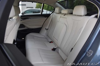 BMW 5 540d xD *MAX.VÝBAVA*DPH*Č 2020