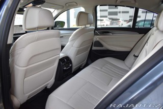 BMW 5 540d xD *MAX.VÝBAVA*DPH*Č 2020