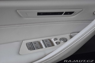 BMW 5 540d xD *MAX.VÝBAVA*DPH*Č 2020