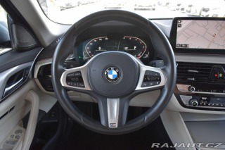 BMW 5 540d xD *MAX.VÝBAVA*DPH*Č 2020