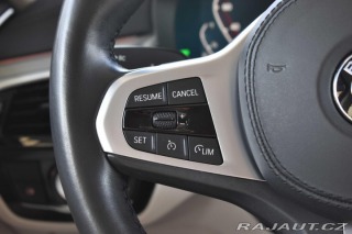 BMW 5 540d xD *MAX.VÝBAVA*DPH*Č 2020