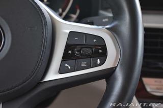 BMW 5 540d xD *MAX.VÝBAVA*DPH*Č 2020