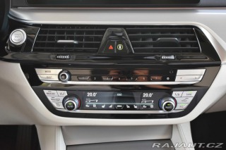 BMW 5 540d xD *MAX.VÝBAVA*DPH*Č 2020