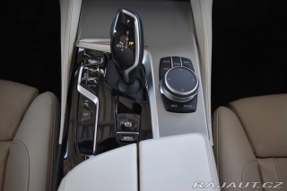 BMW 5 540d xD *MAX.VÝBAVA*DPH*Č 2020
