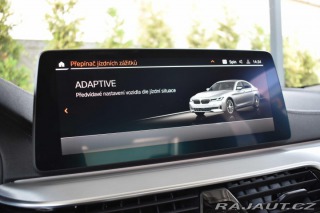 BMW 5 540d xD *MAX.VÝBAVA*DPH*Č 2020