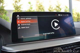 BMW 5 540d xD *MAX.VÝBAVA*DPH*Č 2020