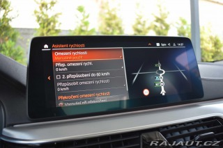 BMW 5 540d xD *MAX.VÝBAVA*DPH*Č 2020