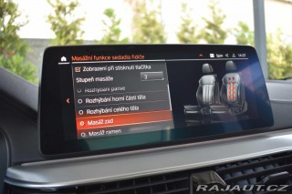 BMW 5 540d xD *MAX.VÝBAVA*DPH*Č 2020