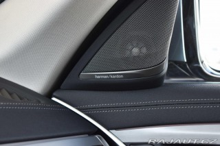 BMW 5 540d xD *MAX.VÝBAVA*DPH*Č 2020
