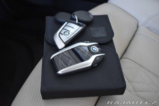 BMW 5 540d xD *MAX.VÝBAVA*DPH*Č 2020
