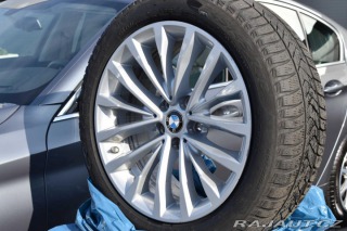 BMW 5 540d xD *MAX.VÝBAVA*DPH*Č 2020