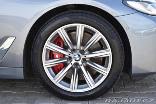 BMW 5 540d xD *MAX.VÝBAVA*DPH*Č 2020