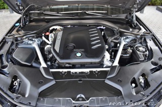 BMW 5 540d xD *MAX.VÝBAVA*DPH*Č 2020