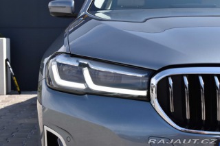 BMW 5 540d xD *MAX.VÝBAVA*DPH*Č 2020