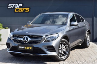 Mercedes-Benz GLC 250d 4MATIC*AMG*AIR*HEAD-