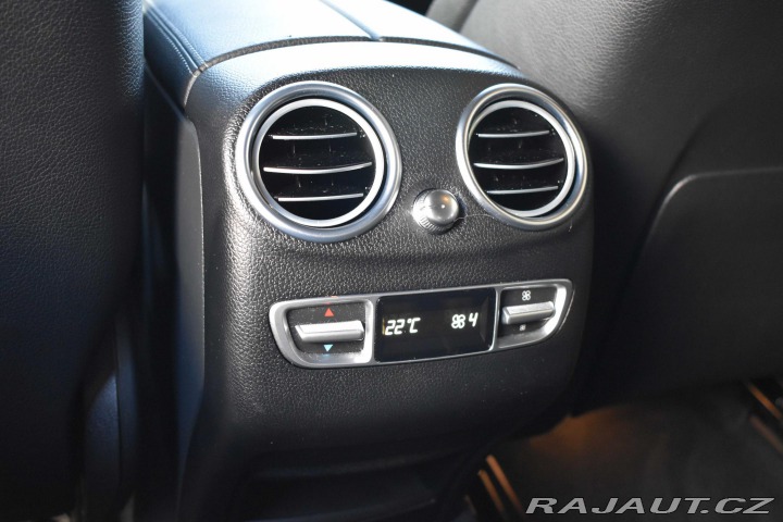 Mercedes-Benz GLC 250d 4MATIC*AMG*AIR*HEAD- 2017