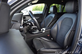 Mercedes-Benz GLC 250d 4MATIC*AMG*AIR*HEAD- 2017