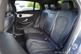 Mercedes-Benz GLC 250d 4MATIC*AMG*AIR*HEAD- 2017