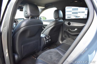Mercedes-Benz GLC 250d 4MATIC*AMG*AIR*HEAD- 2017