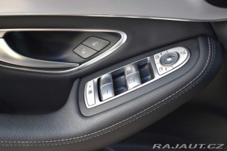 Mercedes-Benz GLC 250d 4MATIC*AMG*AIR*HEAD- 2017