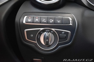 Mercedes-Benz GLC 250d 4MATIC*AMG*AIR*HEAD- 2017