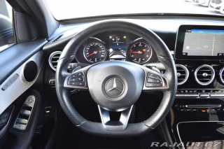 Mercedes-Benz GLC 250d 4MATIC*AMG*AIR*HEAD- 2017