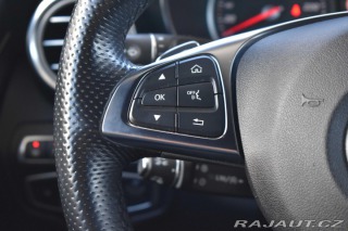 Mercedes-Benz GLC 250d 4MATIC*AMG*AIR*HEAD- 2017