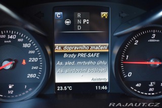 Mercedes-Benz GLC 250d 4MATIC*AMG*AIR*HEAD- 2017