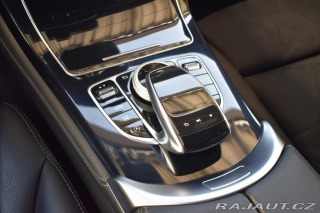 Mercedes-Benz GLC 250d 4MATIC*AMG*AIR*HEAD- 2017
