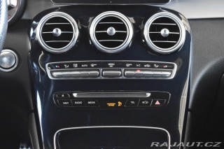 Mercedes-Benz GLC 250d 4MATIC*AMG*AIR*HEAD- 2017