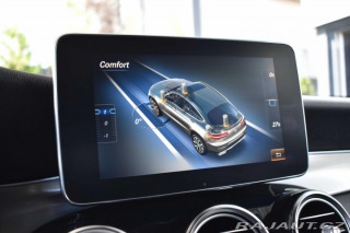 Mercedes-Benz GLC 250d 4MATIC*AMG*AIR*HEAD- 2017