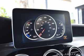 Mercedes-Benz GLC 250d 4MATIC*AMG*AIR*HEAD- 2017