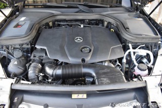 Mercedes-Benz GLC 250d 4MATIC*AMG*AIR*HEAD- 2017
