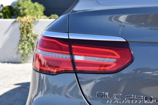 Mercedes-Benz GLC 250d 4MATIC*AMG*AIR*HEAD- 2017