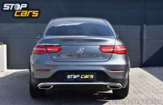 Mercedes-Benz GLC 250d 4MATIC*AMG*AIR*HEAD- 2017