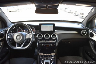 Mercedes-Benz GLC 250d 4MATIC*AMG*AIR*HEAD- 2017