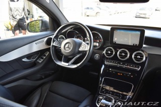 Mercedes-Benz GLC 250d 4MATIC*AMG*AIR*HEAD- 2017