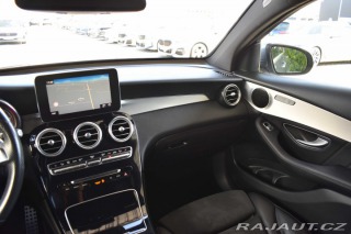 Mercedes-Benz GLC 250d 4MATIC*AMG*AIR*HEAD- 2017